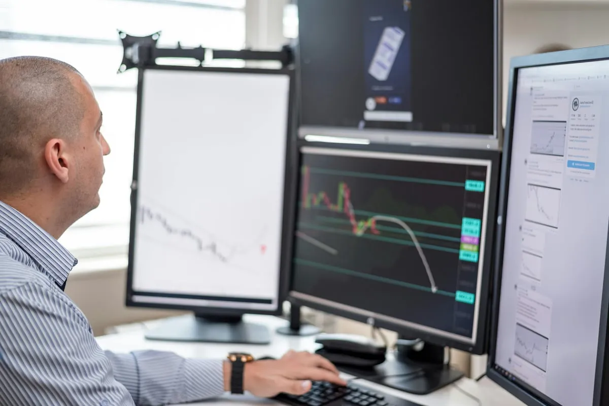 Stocks vs Futures: Which Is Better for Beginners?