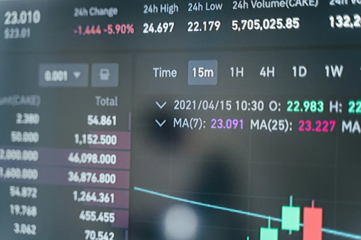Active Trading vs Passive Investing: What's Right for You?