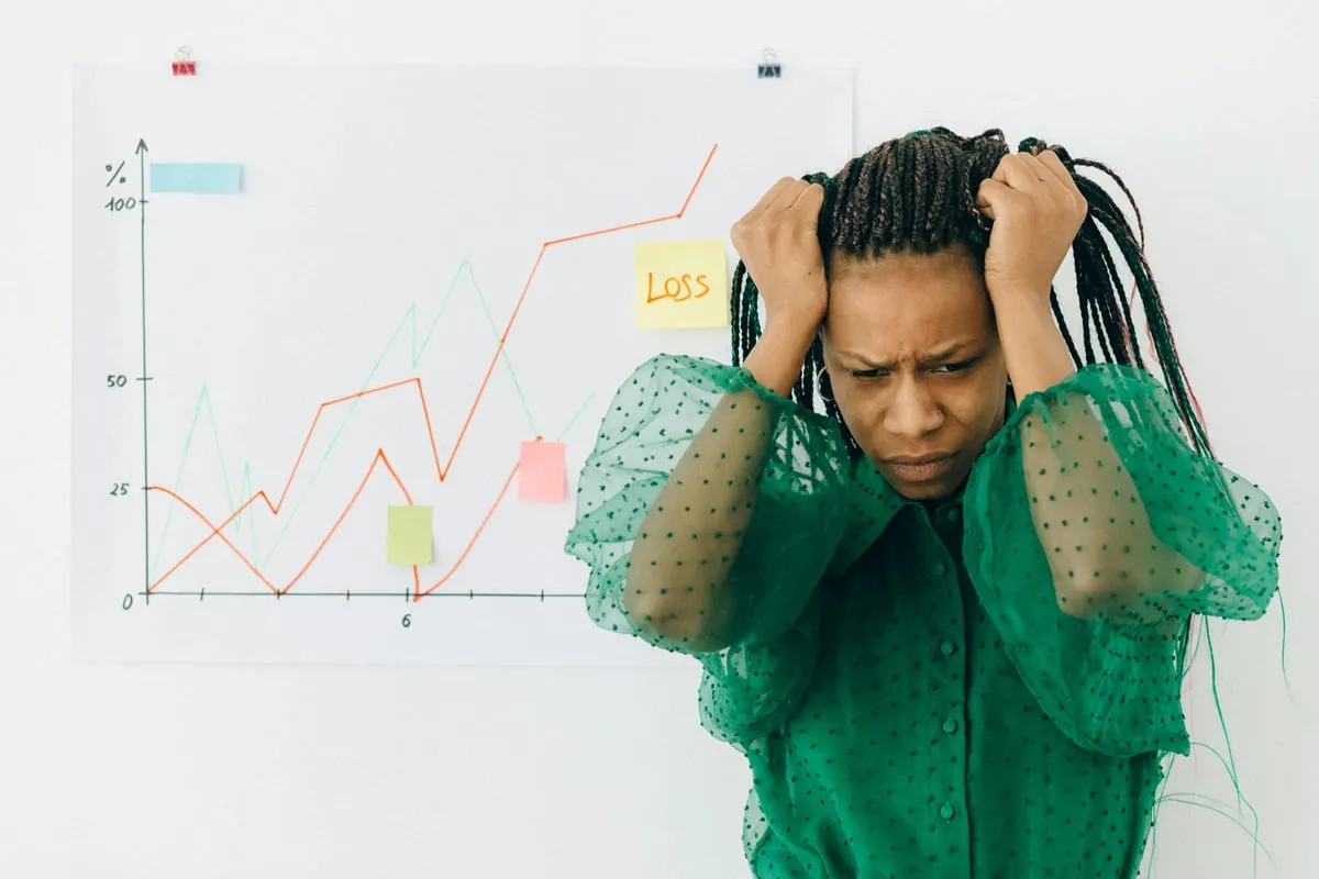 Max Daily Loss Rule: Why Every Trader Needs One