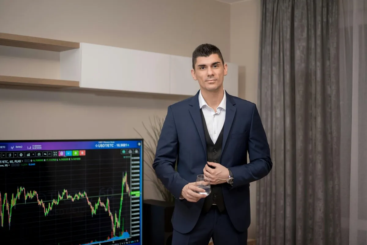 Scaling Into and Out of Trades: When It Makes Sense