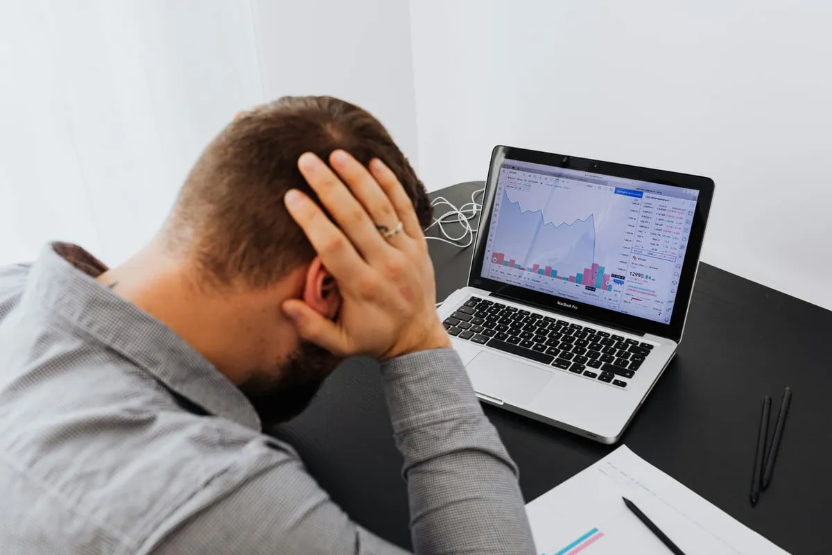 How to Recover From a Big Trading Loss (Without Revenge Trading)