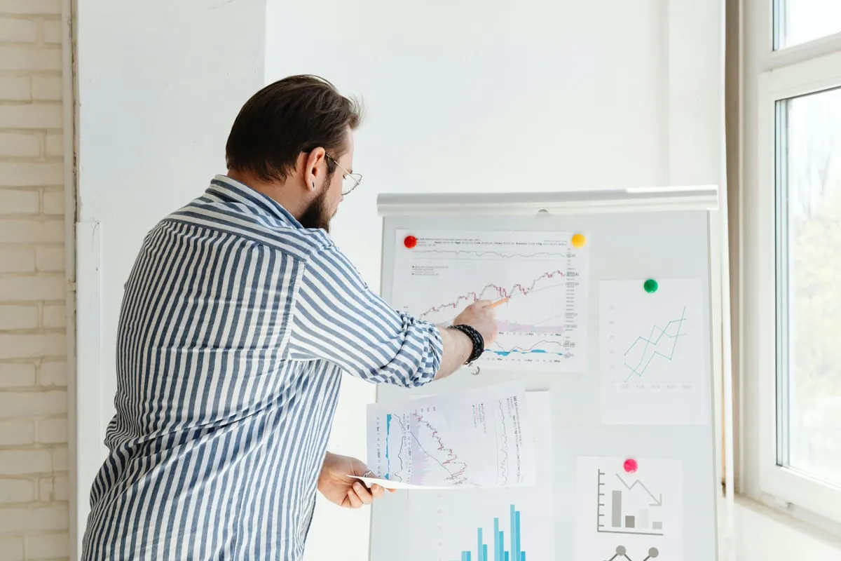 What Is a Drawdown and How Do You Manage It?