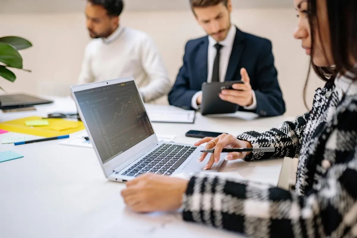 Risk Management Checklist: 5 Things to Check Before Every Trade
