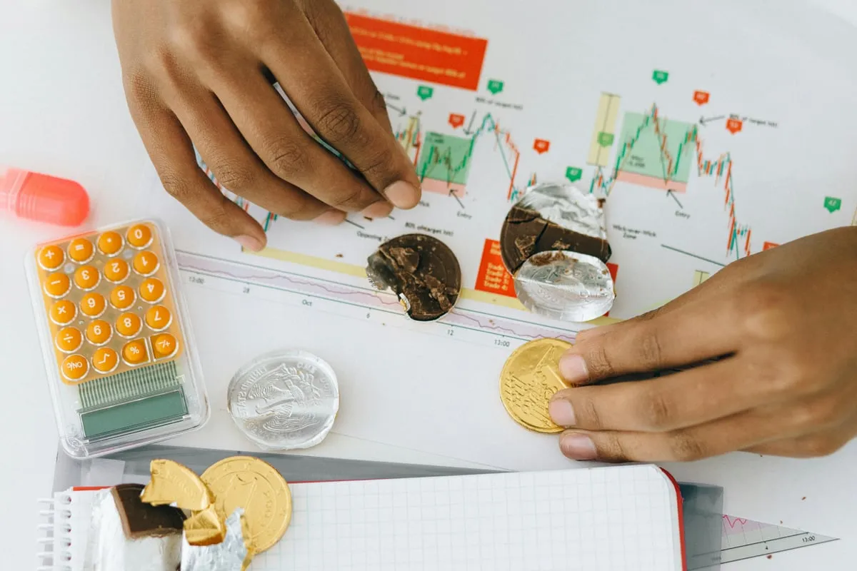 How Trading Income Is Taxed: A Beginner's Guide