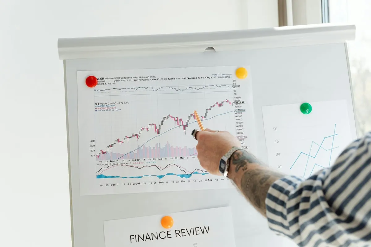 Retirement Accounts for Traders: IRA and Other Options