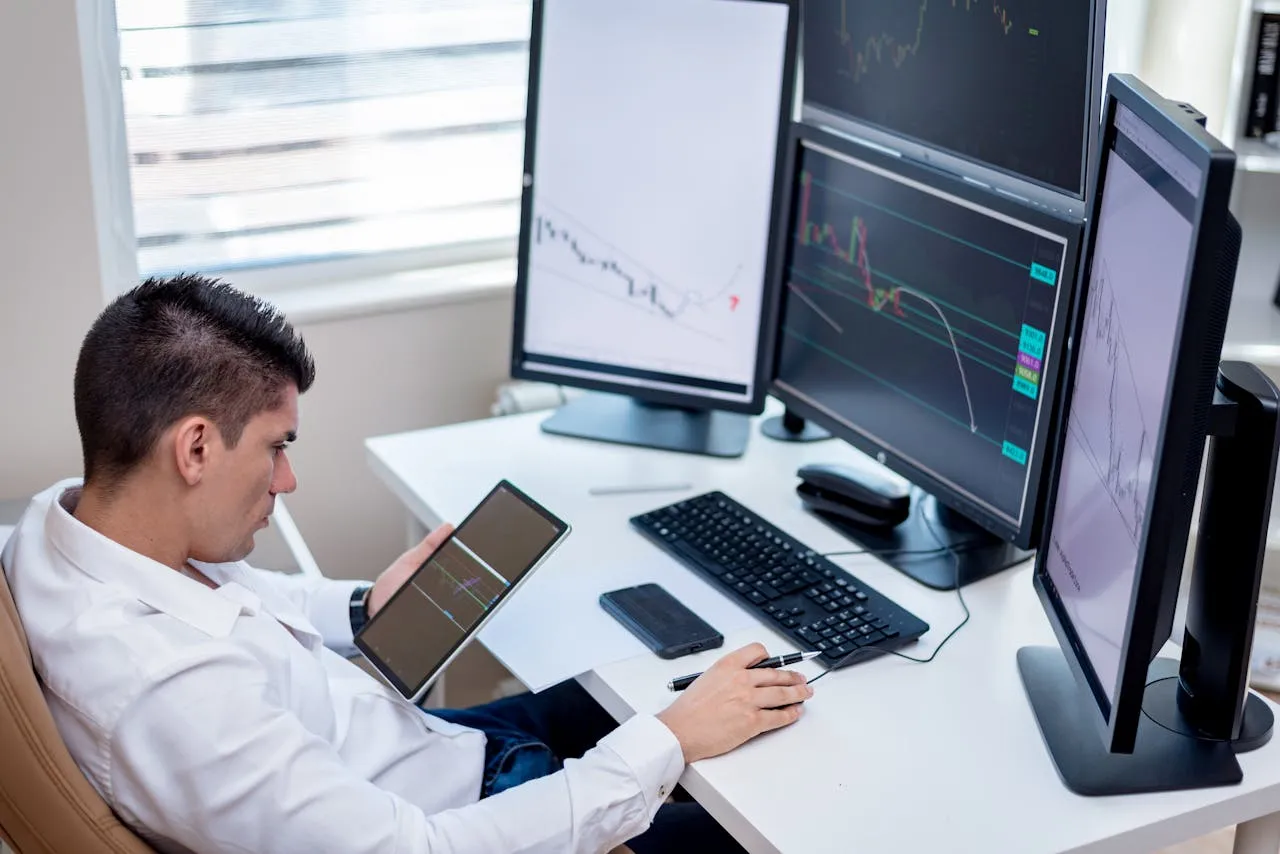 How Long Does It Take to Become a Profitable Trader?