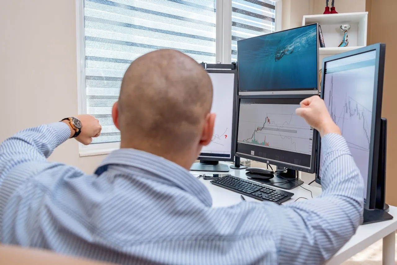 Your First 30 Days as a New Trader: What to Focus On