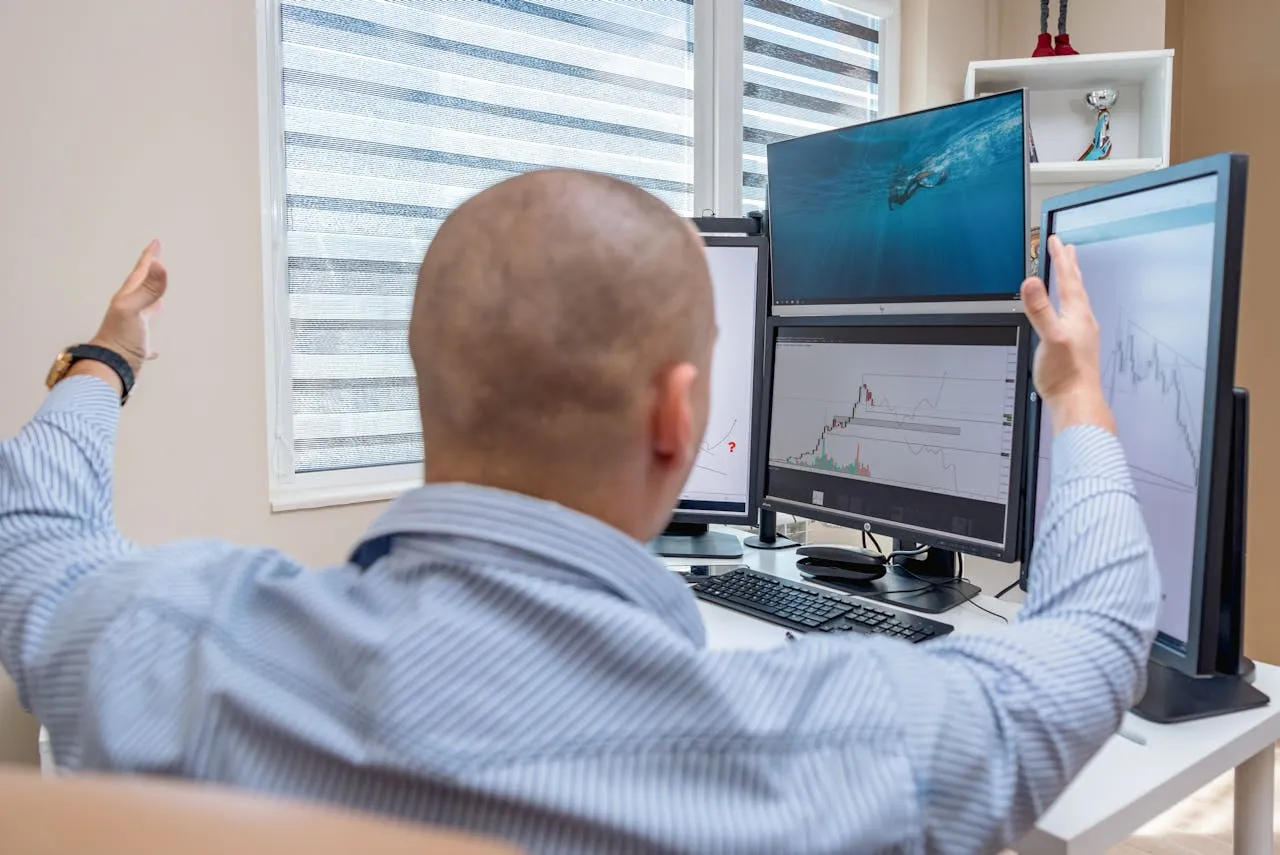 How to Practice Trading Without Risking Real Money