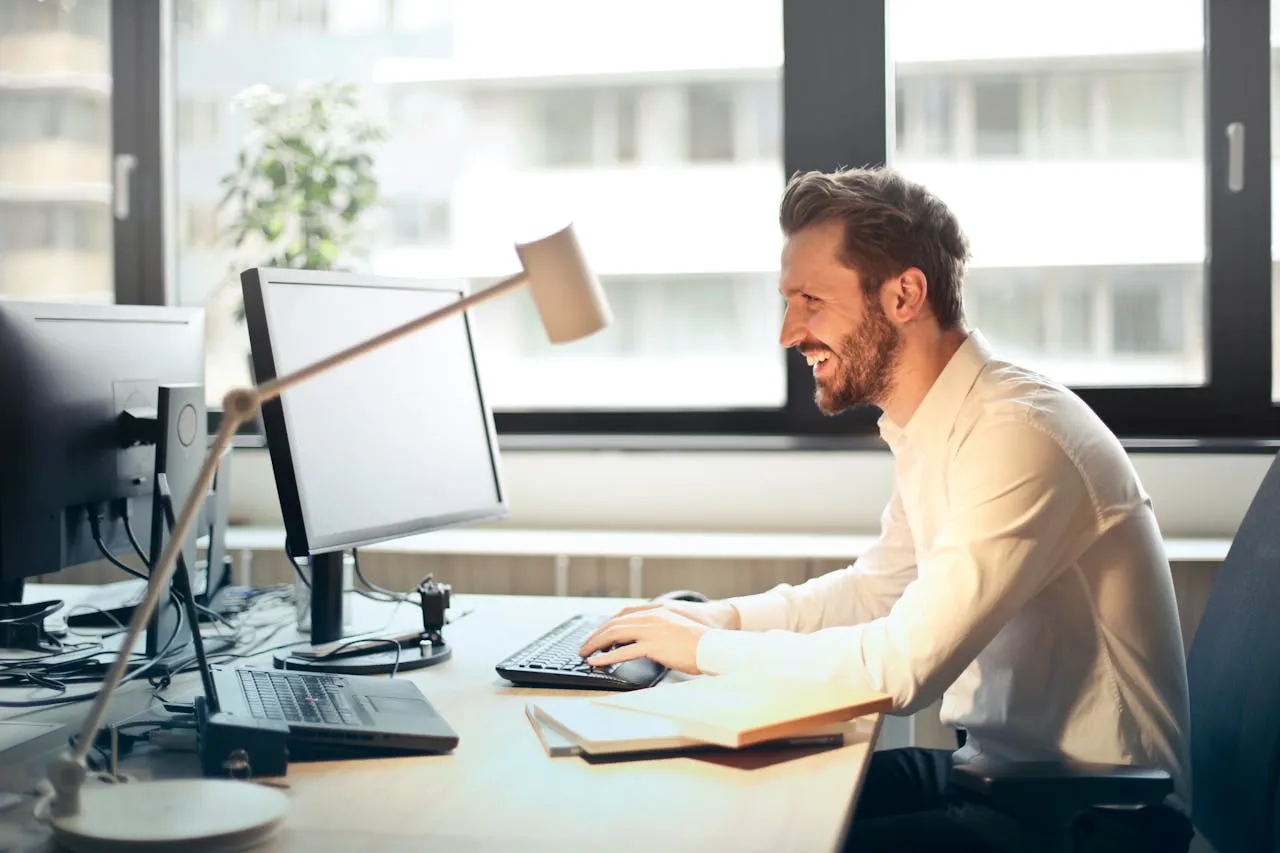 Comparing Yourself to Other Traders: Why It's a Trap