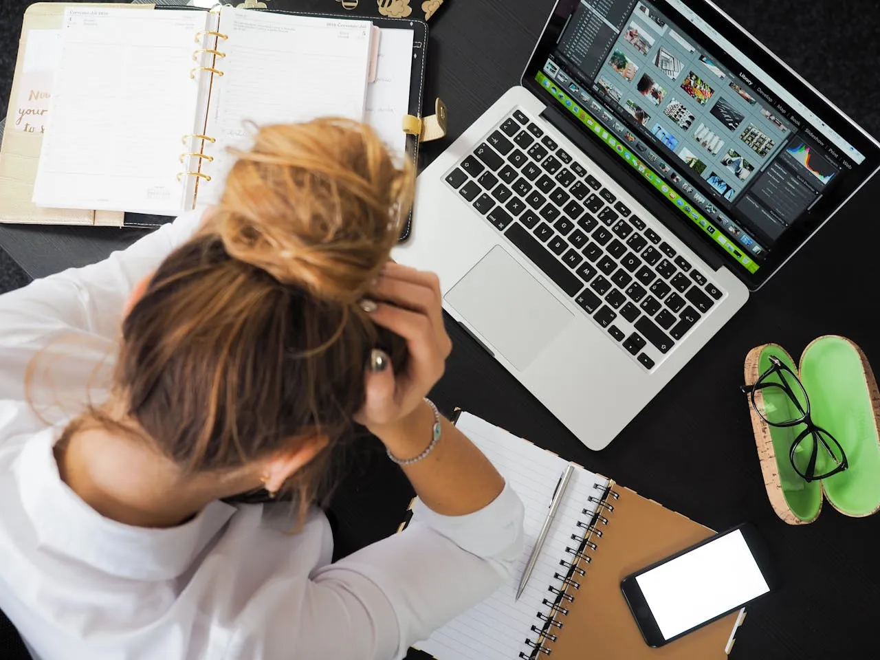 How to Handle Missing a Perfect Trade Setup