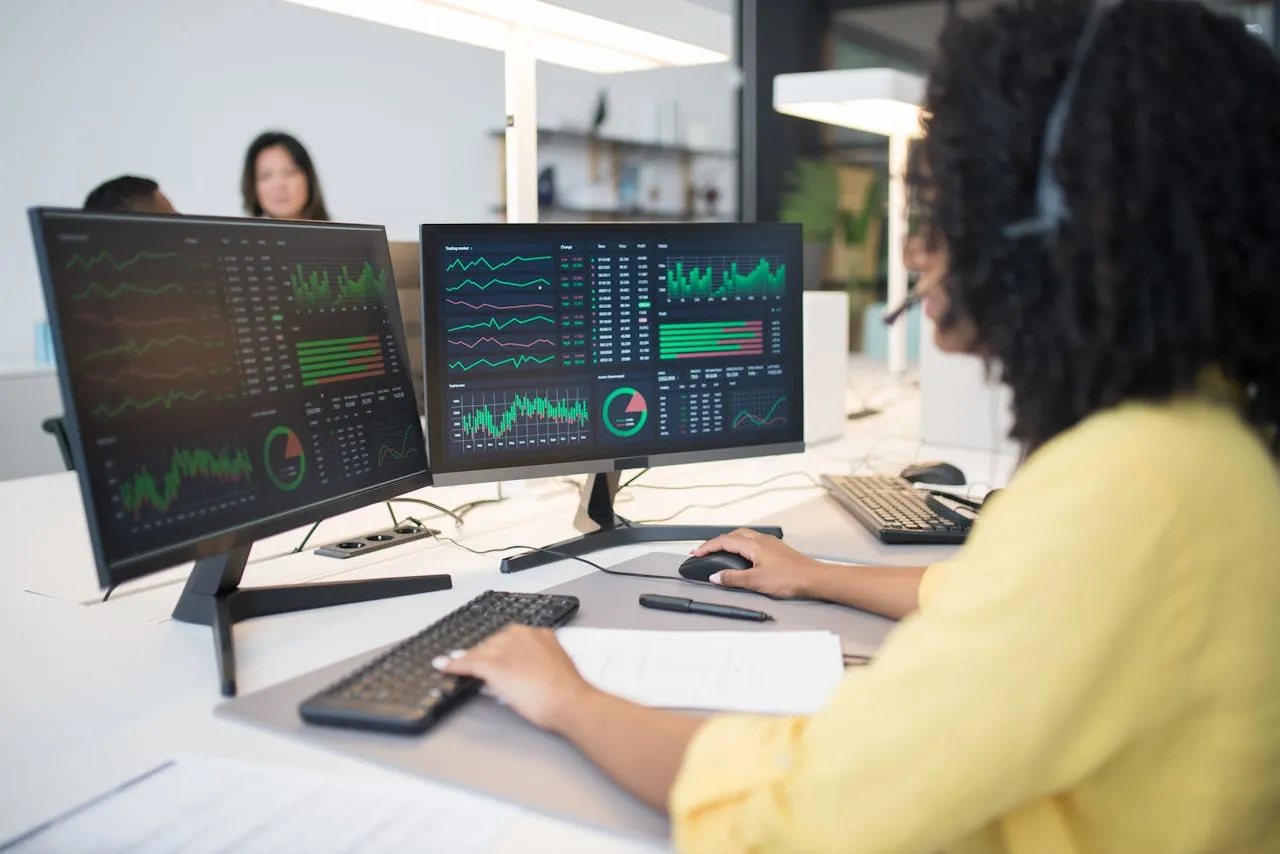 Building a Financial Safety Net Before You Start Trading