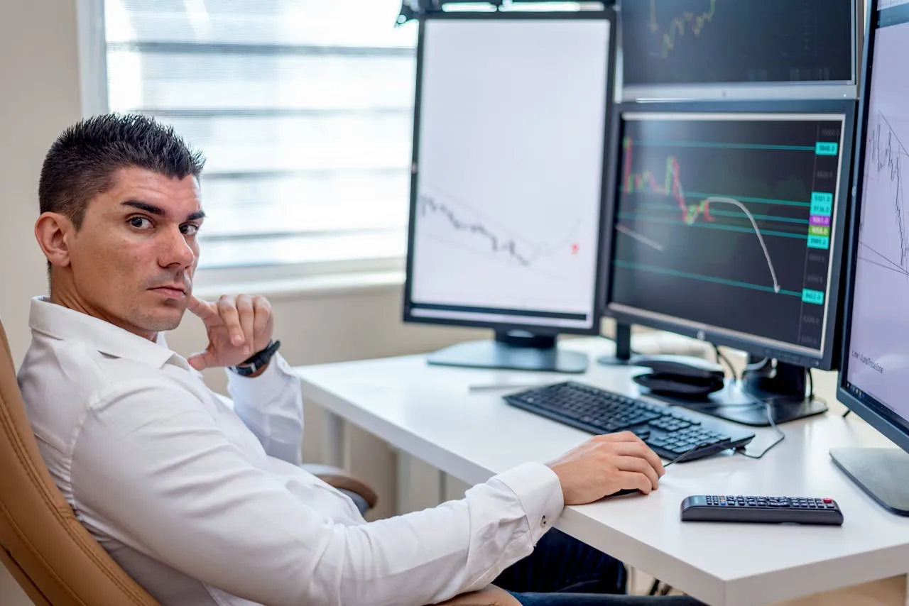 Creating a Post-Trade Routine: What to Do After Markets Close