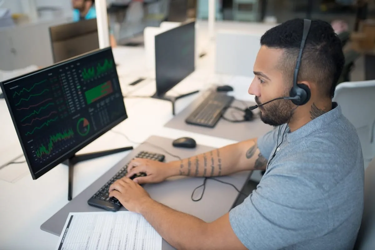 Risk Management for Traders: The Essential Guide
