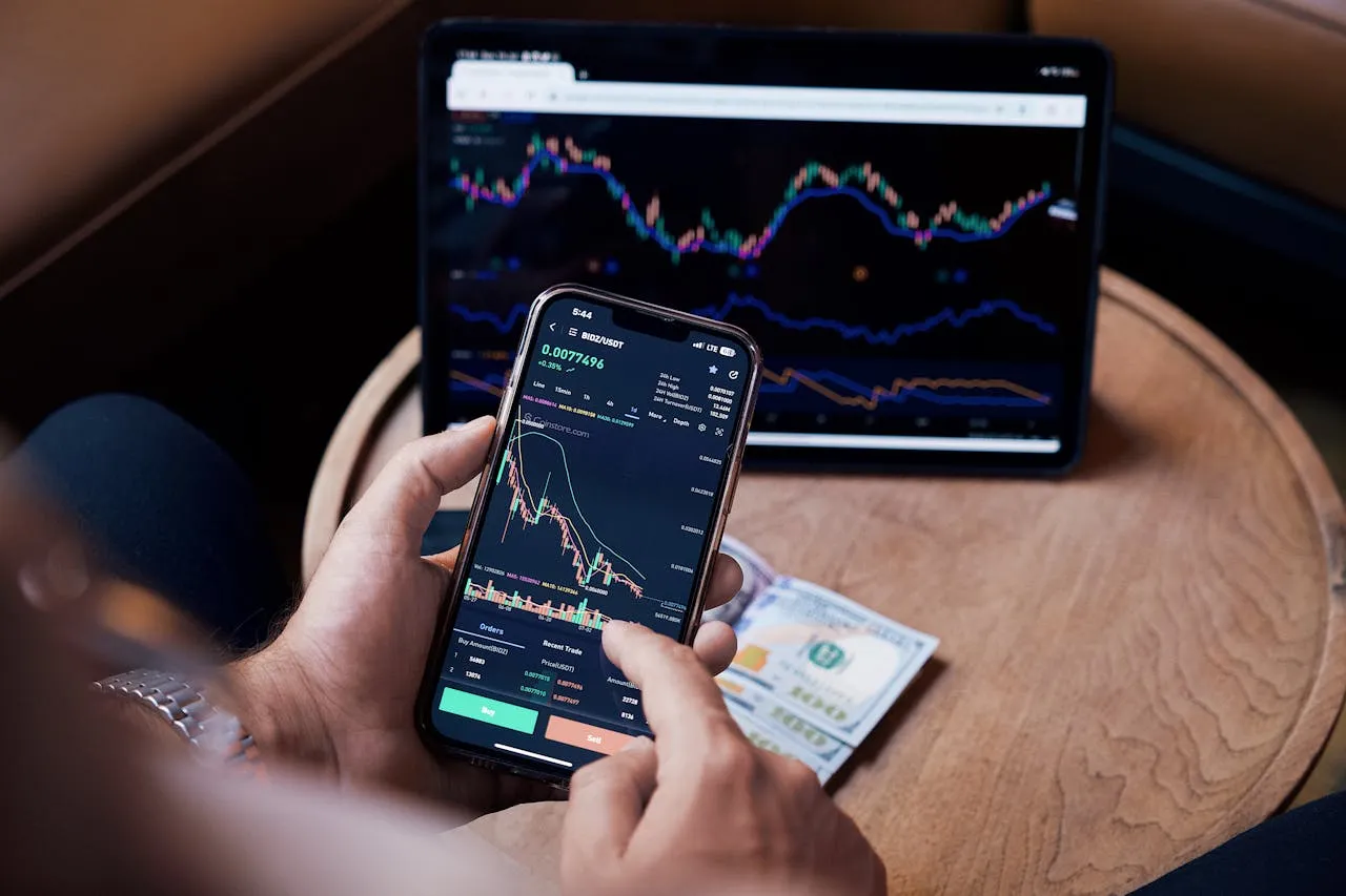 What Is the S&P 500 and Why Do Traders Watch It?