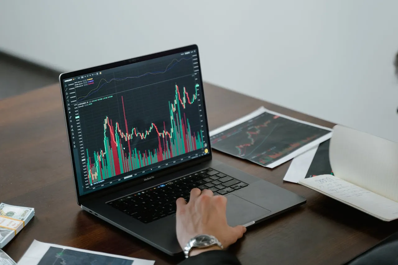 Cryptocurrency Trading Basics for Absolute Beginners