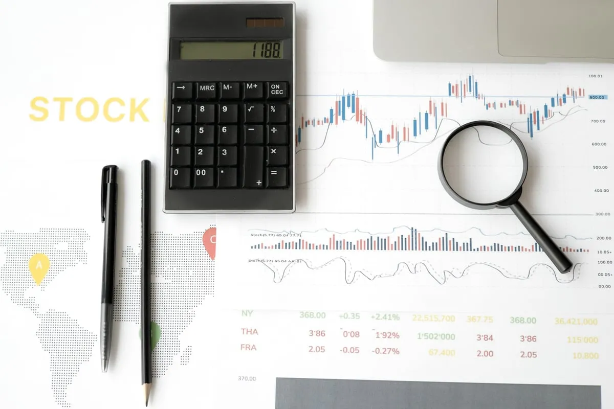 Average True Range (ATR): How to Measure Volatility