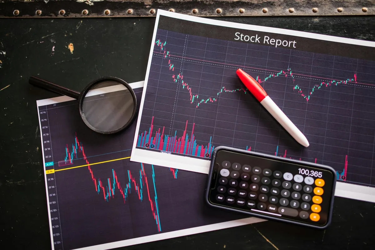 Momentum Trading Strategy: How to Ride Strong Moves