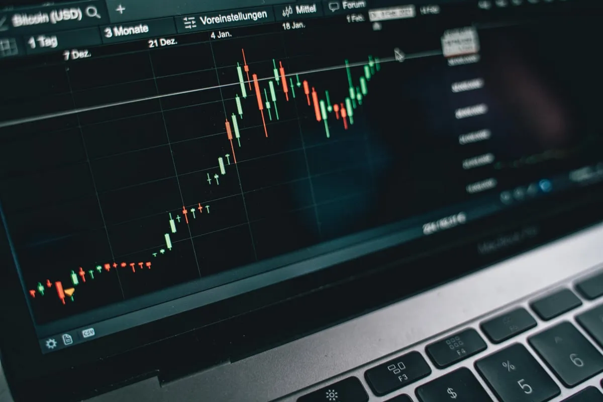 News-Based Trading: How to Trade Around Market Events